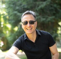 Turani di Qualys: Scelte comode? No, grazie. Amo mettermi in discussione