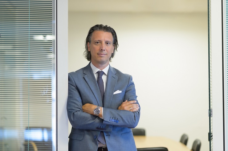 Icos mette a segno la distribuzione di odix