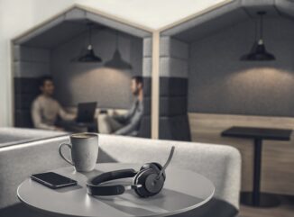 Jabra: un approccio nuovo al lavoro chiede strumenti adeguati