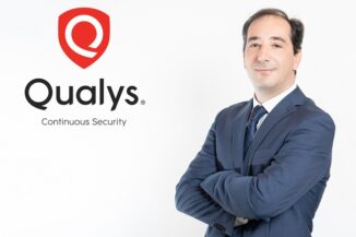 Novità nel team di Qualys in Italia. Atzeni è Sales Director Italia