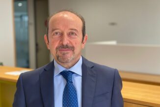 Massimo Vulpiani guida le vendite di NetWitness in Emea