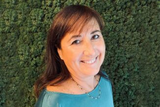 Paola Cannone è Senior Director Emea Marketing di Commvault