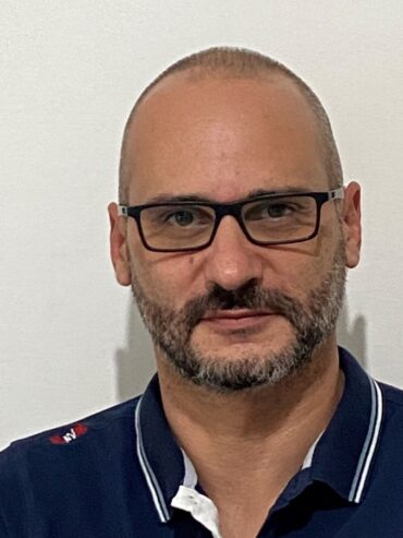 Roberto Pezzoni è Channel Manager di Ivanti per l'area mediterranea