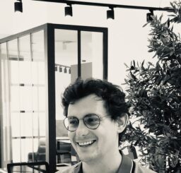 Thibault Roch è il nuovo Energy Manager di DATA4 Group