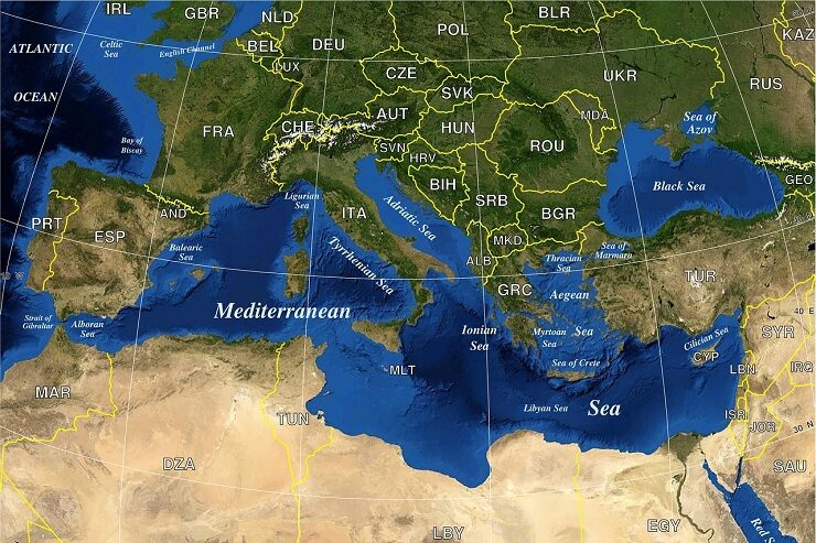 Roberto Pezzoni è Channel Manager di Ivanti per l'area mediterranea