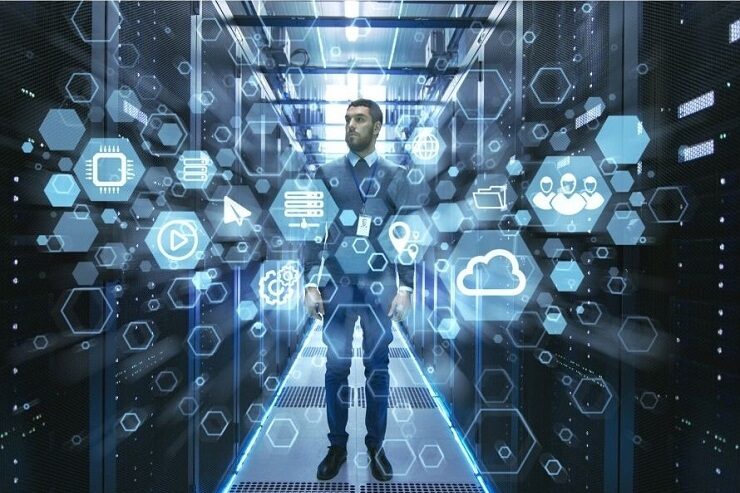 Hosting Solutions Hosting Solutions