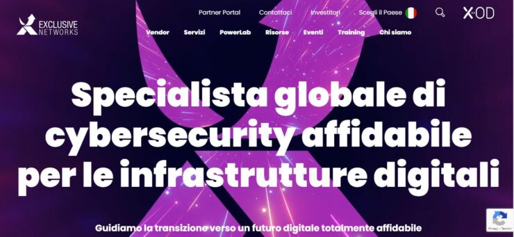 Approccio zero trust: tutto può essere una minaccia