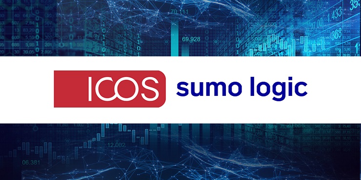 Icos distribuisce la Continuous Intelligence di Sumo Logic