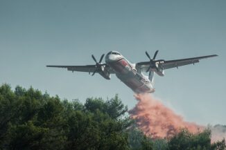 Buone pratiche contro gli incendi: nasce Fire Prevention World