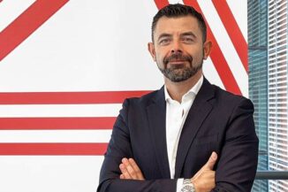 Alessandro Catalano è il Country Manager per l’Italia di Avaya