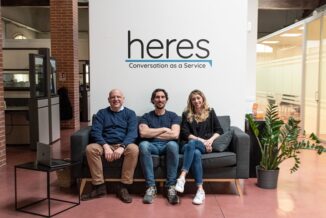 Un agente conversazionale amico di artigiani, commercianti, startup