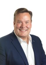 Jeff Abbott è stato nominato CEO di Ivanti