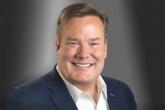 Jeff Abbott è stato nominato CEO di Ivanti