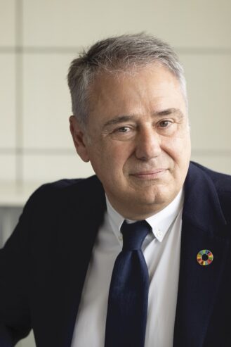 Epson: riorganizzazione e focus sui mercati verticali