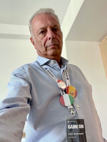 Ardemagni: scelte dolorose? Non sarei un manager se non le avessi fatte