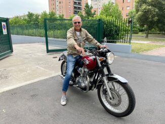 Ardemagni: scelte dolorose? Non sarei un manager se non le avessi fatte