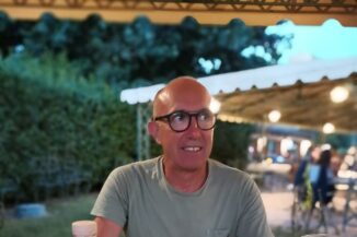 Broccardo di Praim: Self-made man? No! A caccia di ciò che lo gratifica