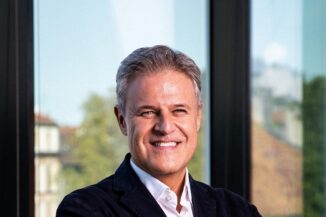 Filipellli è Direttore della Divisione Cloud & Enterprise di Microsoft Italia