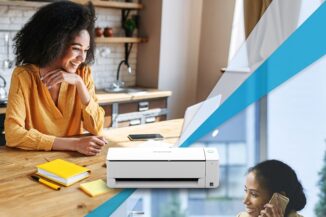 ScanSnap iX1300: il nuovo scanner PFU dedicato a uffici e reception