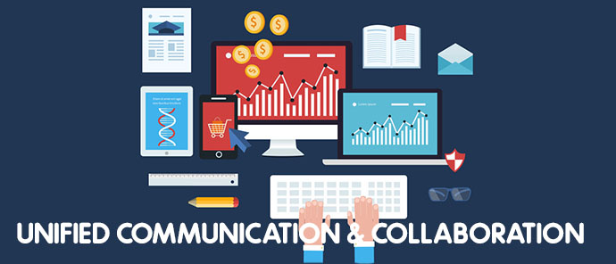 UNIFIEDCOMMUNICATIONECOLLABORATION