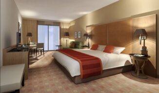 PlanetWatch certifica la qualità dell’aria negli hotel