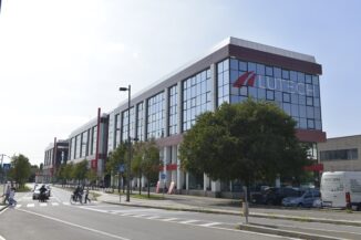 Gruppo Lutech inaugura il nuovo quartier generale