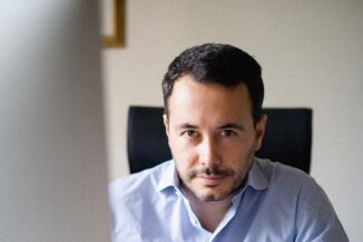 Laudati: perchè ho deciso di lasciare il lavoro da dipendente