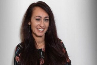 Baldassarre è la Marketing Services Director di Tech Data