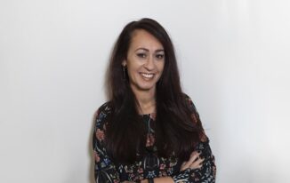 Baldassarre è la Marketing Services Director di Tech Data
