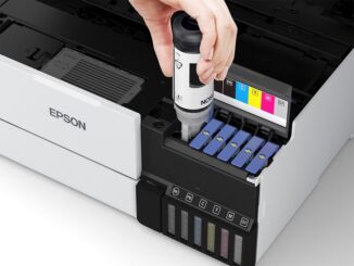 Epson: con Ecotank la sfida è vinta ma la strada è sempre in salita