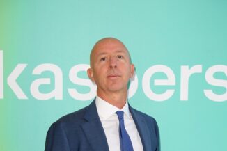 Kaspersky Italia: D'Angelo prende il posto di Lehn che cresce in Europa