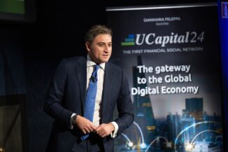 UCapital24: al via la piattaforma fintech in versione Web e Mobile