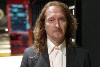 Stefano Maccaglia alla guida degli Incident Response di NetWitness