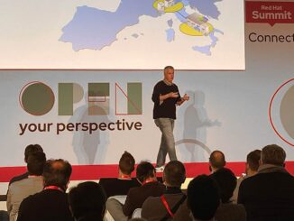 Red Hat: un cloud ibrido aperto per sviluppare un mix di applicazioni
