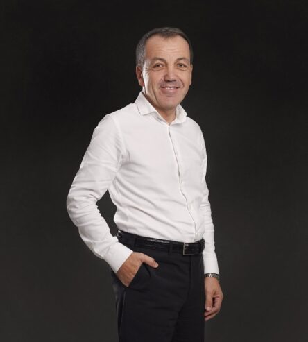 Scaccabarozzi (Axiante): Timido, ha osato ed è diventato imprenditore