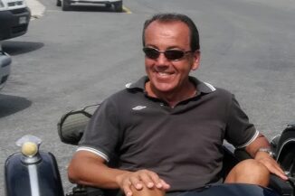 Scaccabarozzi (Axiante): Timido, ha osato ed è diventato imprenditore