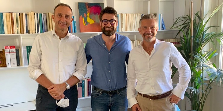 Amilon (Gruppo Zucchetti) acquista Amazing