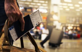 Italtel è partner per rete mobile 4G/5G negli aeroporti parigini