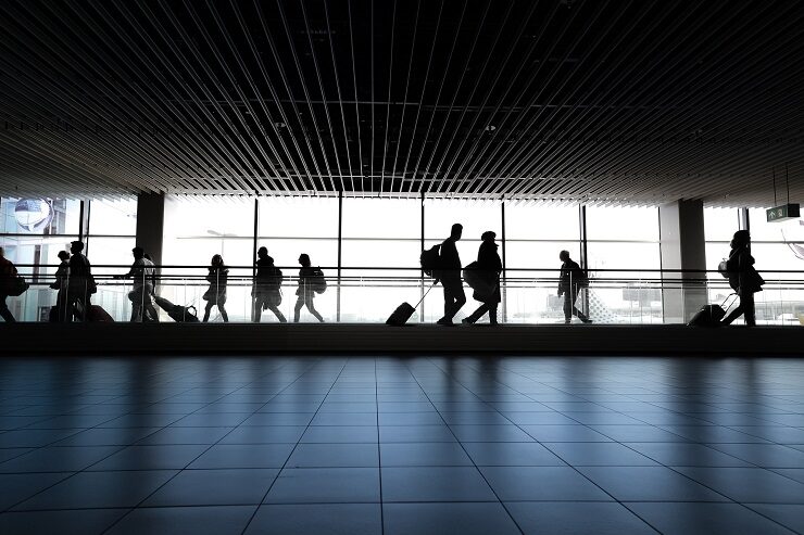 Italtel è partner per rete mobile 4G/5G negli aeroporti parigini