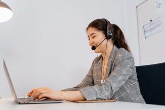 contact center