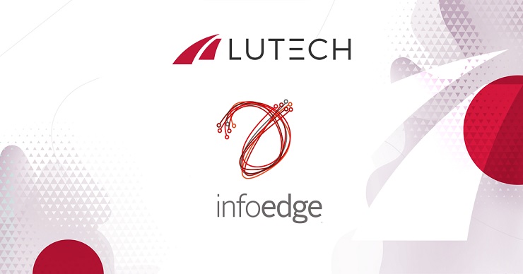 Gruppo Lutech acquista Infoedge e si lancia nell'Insurance