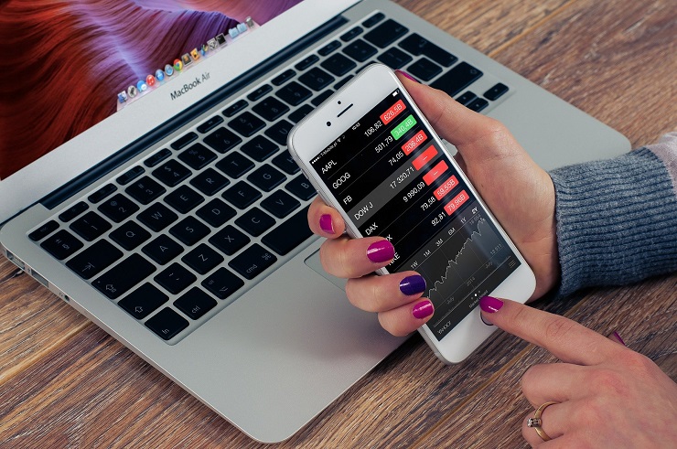 Mercato digitale italiano: continua la ripresa con +5,5% nel 2021