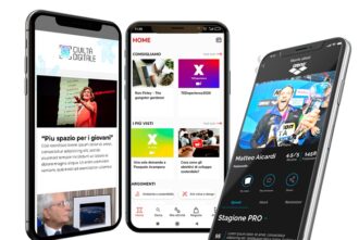 Advice Group: individui al centro dell'attività digitale