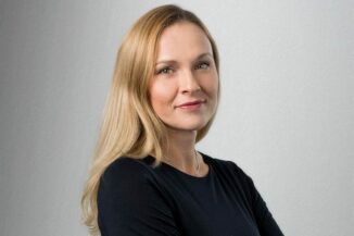 Birgit Jackson al posto di Pope per lo sviluppo del canale Vertiv