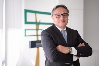Claudio Bassoli sarà al vertice di HPE in Italia