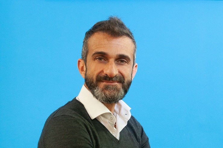 Buccigrossi (Eset): il canale ci supporta per aggiornare le aziende