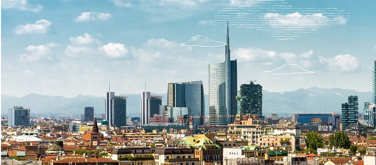 Oracle apre la prima cloud region italiana a Milano
