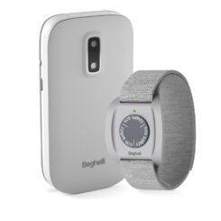 Beghelli entra nel mercato dei dispositivi telefonici mobili