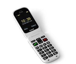 Beghelli entra nel mercato dei dispositivi telefonici mobili