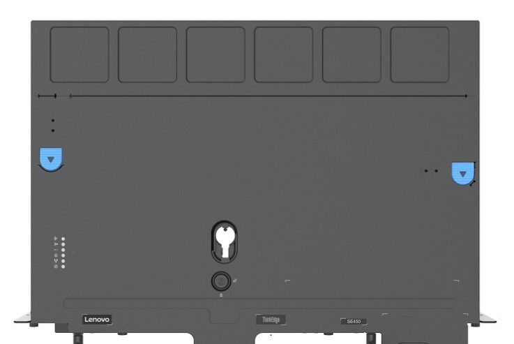 Lenovo ThinkEdge si arricchisce con il server ThinkEdge SE450